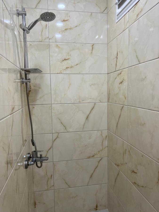 Karadeniz Apart Otel Uzungöl Exterior foto